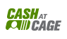 Cash at Casino Cage Logo
